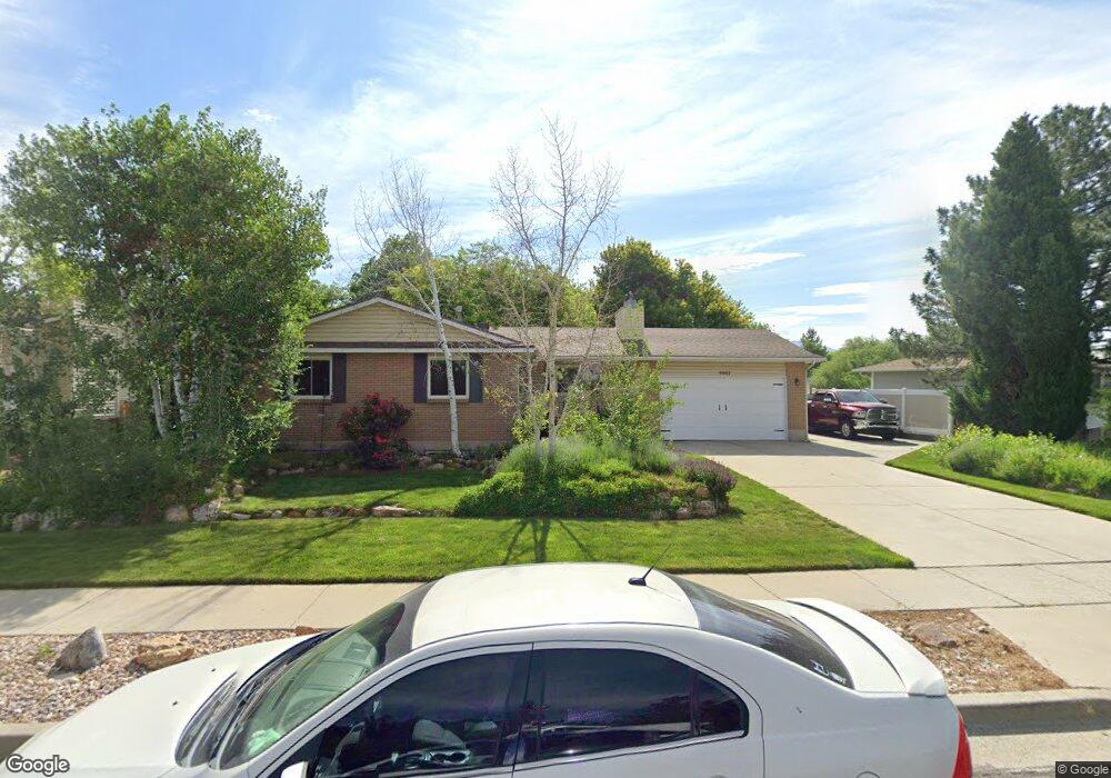 9087 S Judd Ln, West Jordan, UT 84088 - photo 1