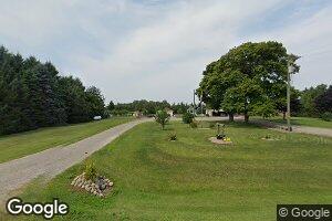 1943 N Verona Rd, Bad Axe, MI 48413