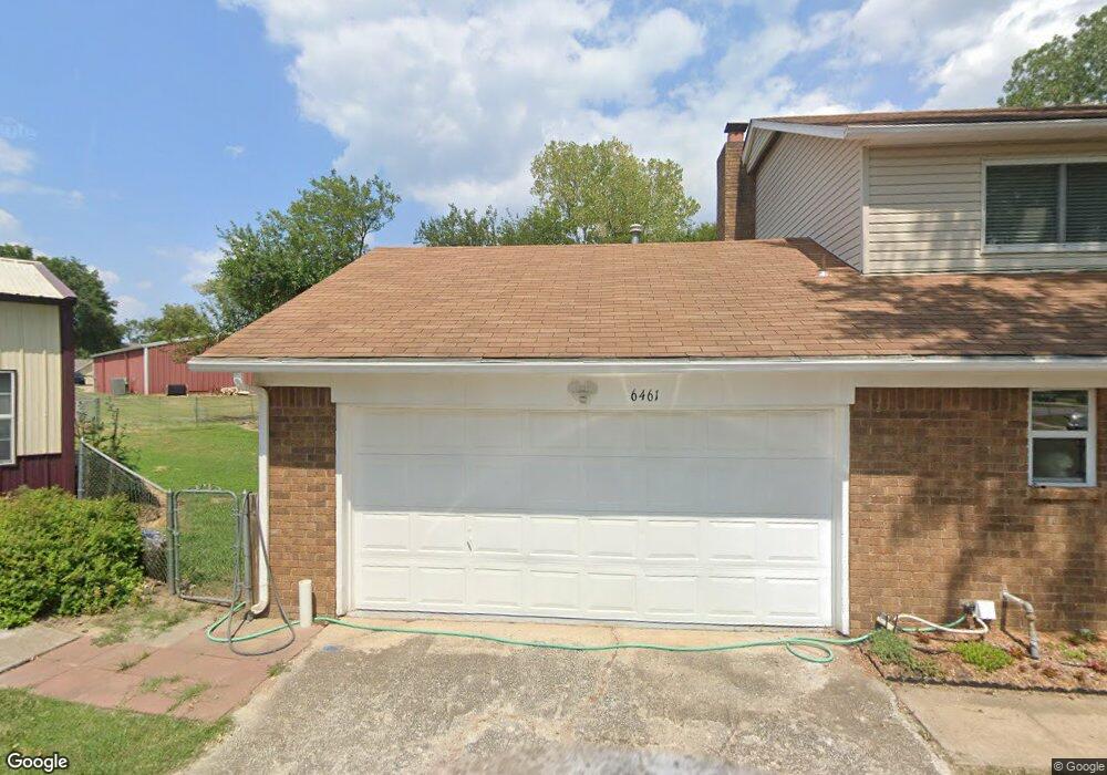 4903 S 274th East Ave, Broken Arrow, OK 74014 - photo 1