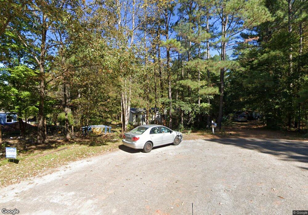 155 Castlebury Ln, Franklinton, NC 27525 - photo 1