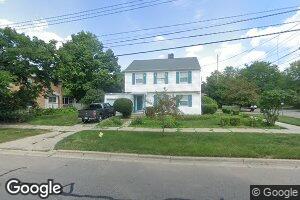 800 N Walnut St, Lansing, MI 48906