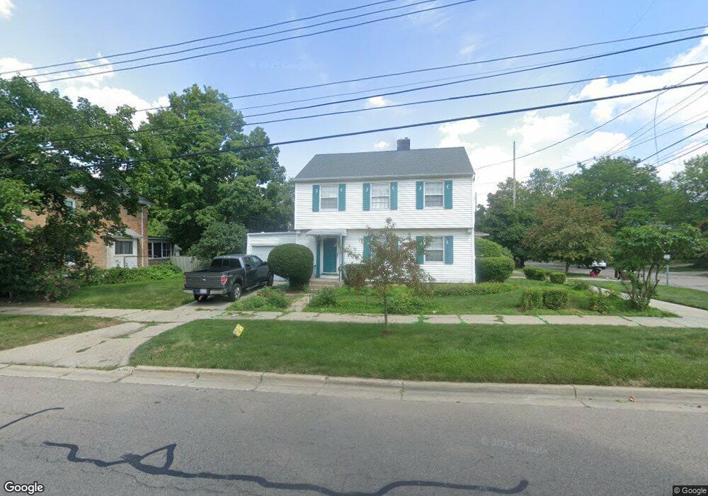 800 N Walnut St, Lansing, MI 48906 - photo 1