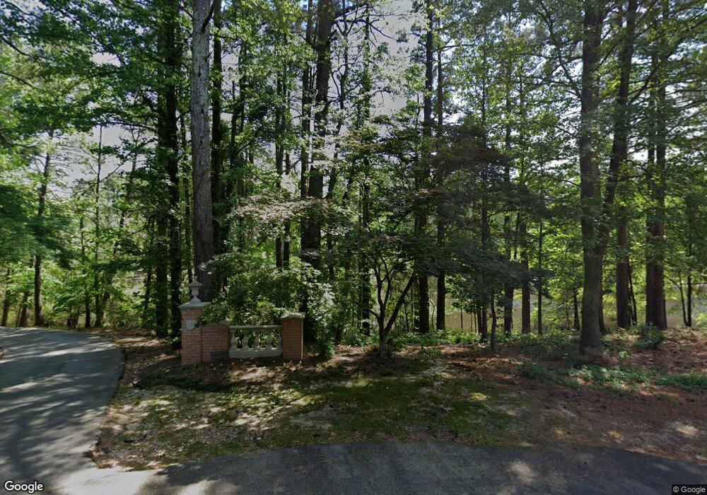 15 Oakridge Cir, Texarkana, TX 75503 - photo 1