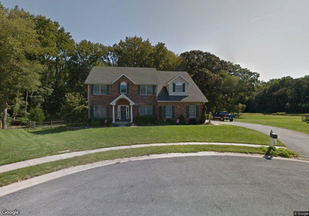 142 Brittany Way, Bear, DE 19701 - photo 1