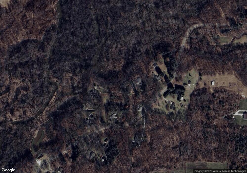 5939 Trail End Rd, Three Oaks, MI 49128 - photo 1