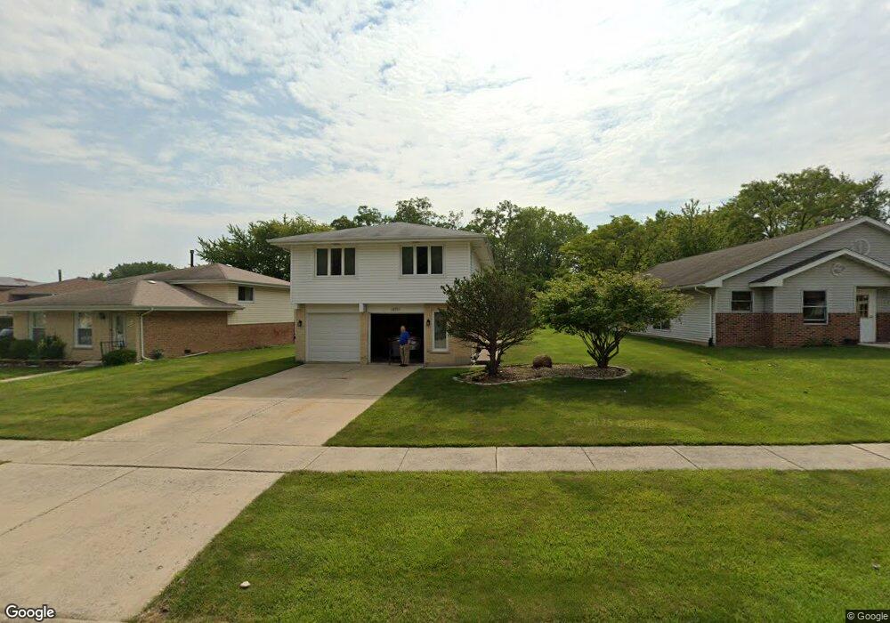 18221 Ravisloe Terrace, Country Club Hills, IL 60478 - photo 1