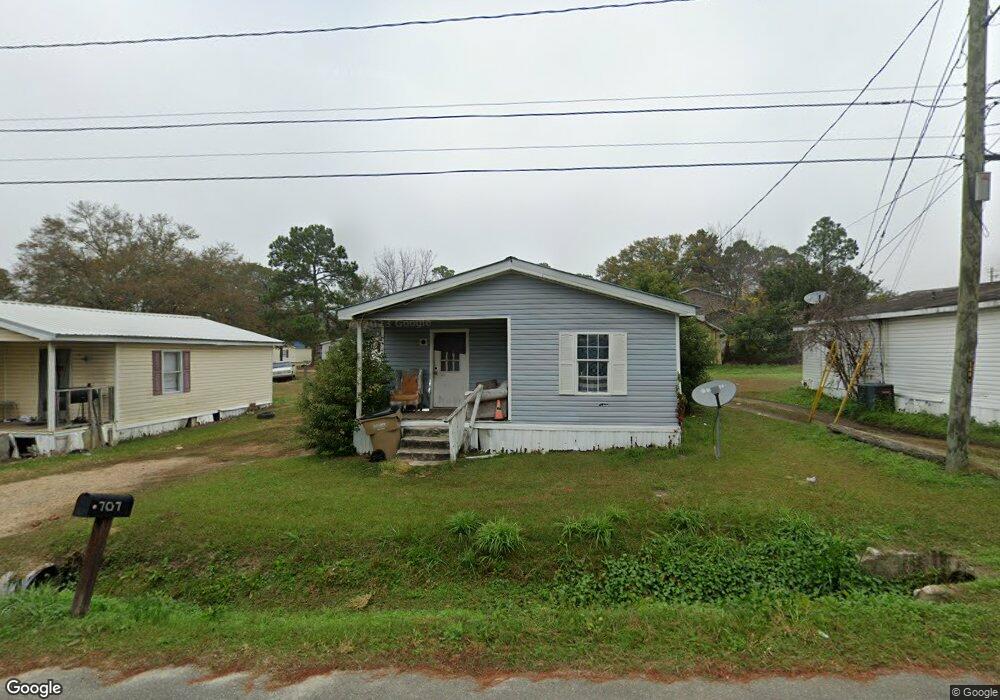 707 19th St W, Tifton, GA 31794 - photo 1