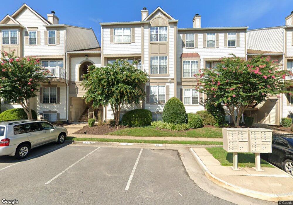 9268 Cardinal Forest Ln unit C, Lorton, VA 22079 - photo 1