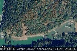 10686 Willey Fork Rd, Burton, WV 26562