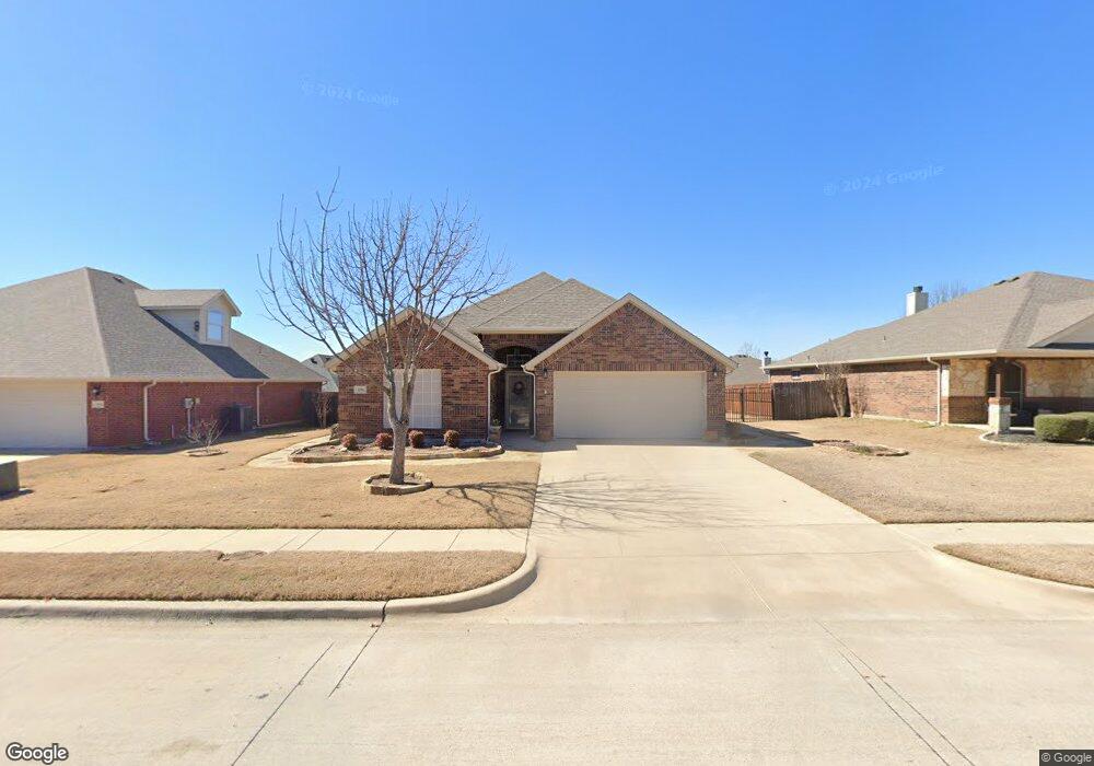 2230 Trevor Dr, Weatherford, TX 76087 - photo 1