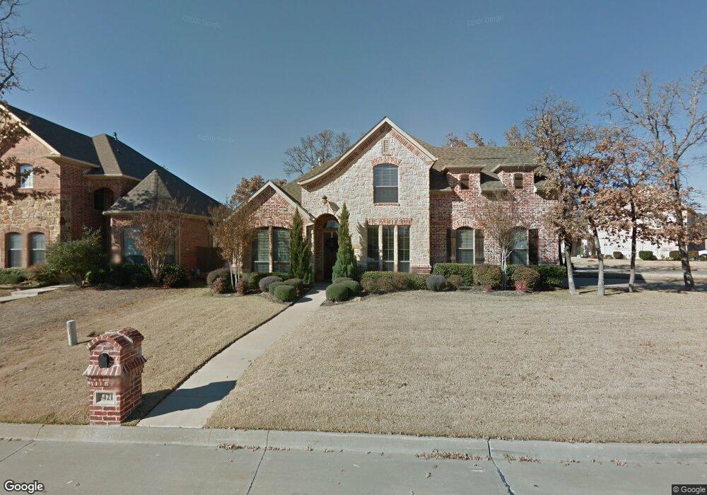 3421 Texas Trail, Hurst, TX 76054 - photo 1