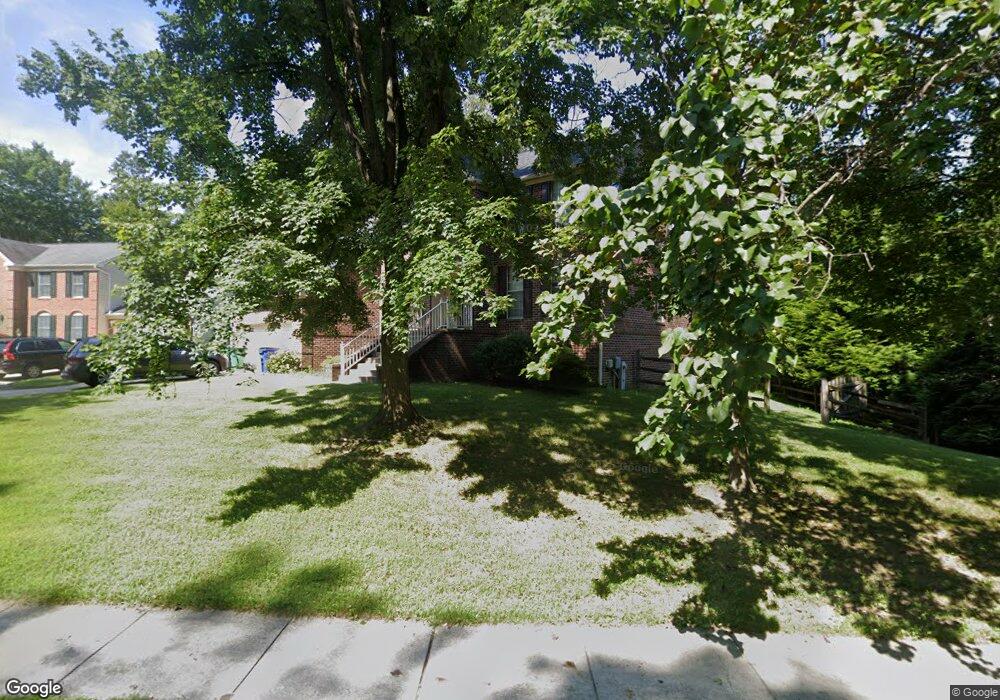 6268 Martin Rd, Columbia, MD 21044 - photo 1