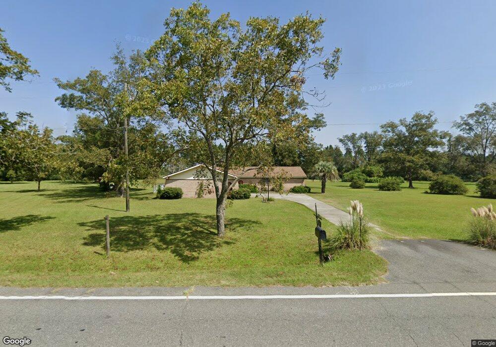 2640 Alma Hwy, Waycross, GA 31503 - photo 1