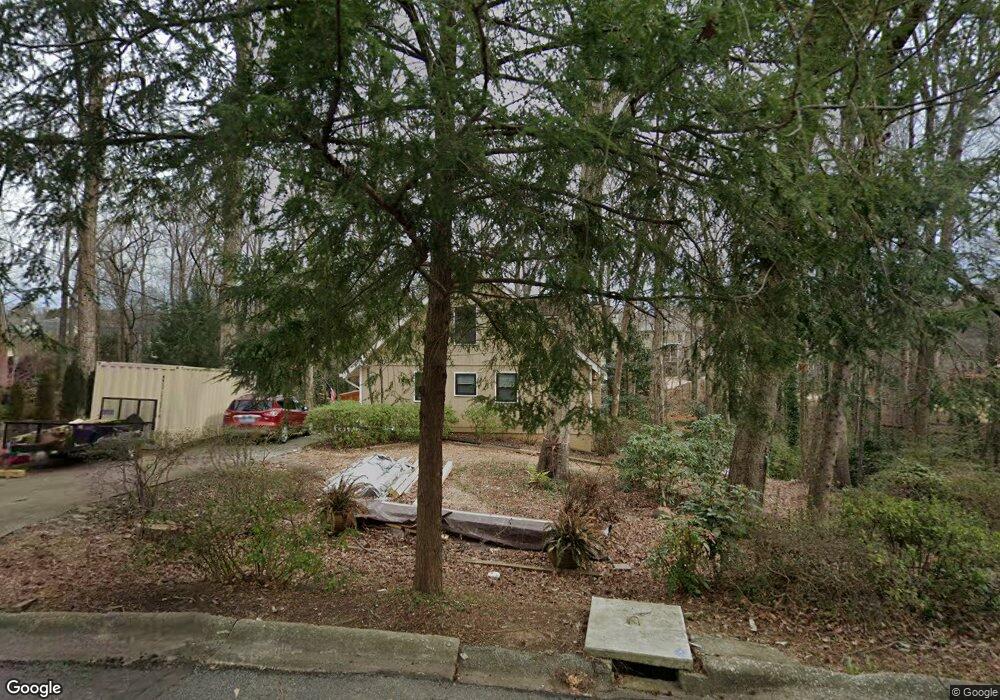 1986 Mercer Rd SE unit 1, Smyrna, GA 30080 - photo 1