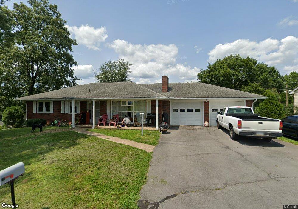 357 E 3rd St, Watsontown, PA 17777 - photo 1