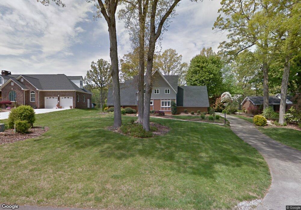 645 Nassau Trail, Asheboro, NC 27205 - photo 1