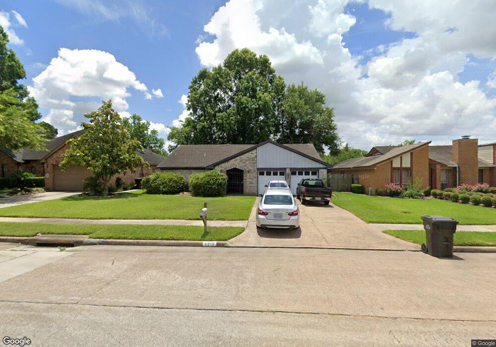 6219 Pincay Oaks St, Houston, TX 77088 - photo 1