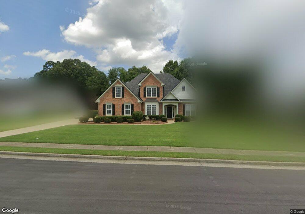 3929 Lake Ruby Ln unit 7, Suwanee, GA 30024 - photo 1