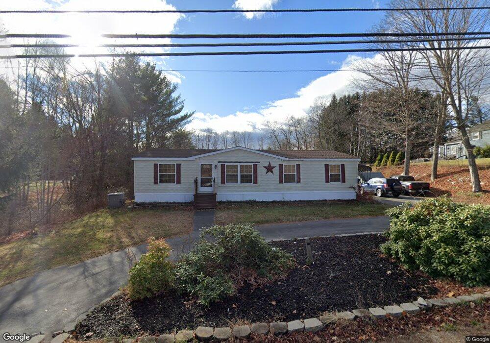 251 Windham Center Rd, Windham, ME 04062 - photo 1