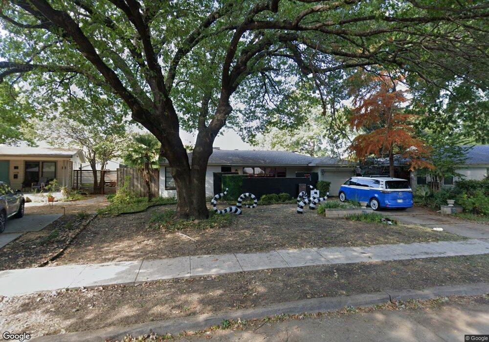 7123 Dalewood Ln, Dallas, TX 75214 - photo 1