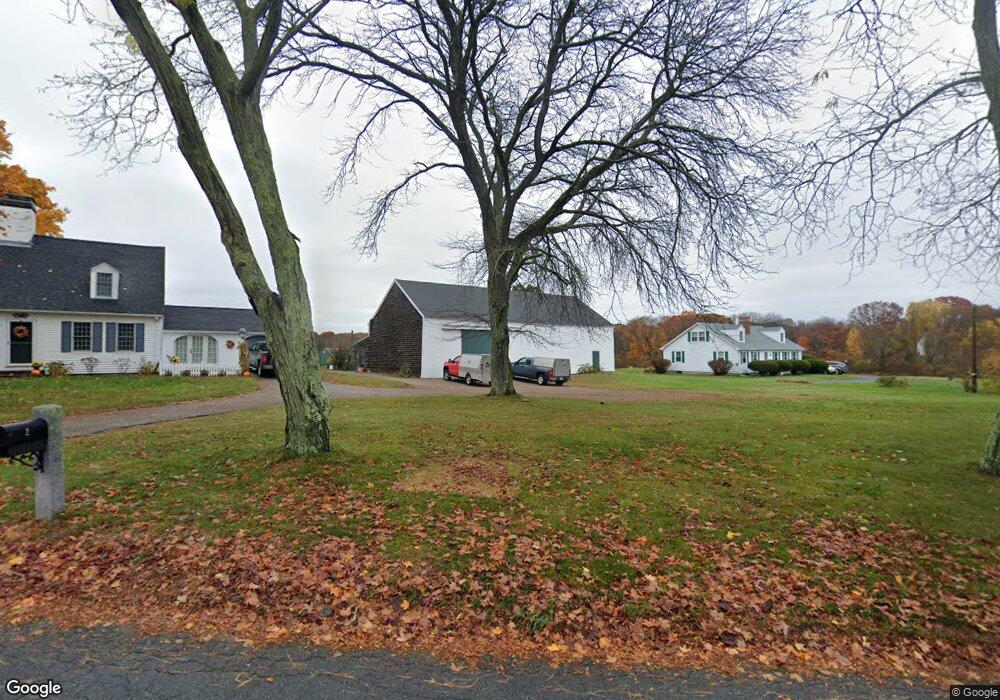 2 Cross St, Rowley, MA 01969 - photo 1