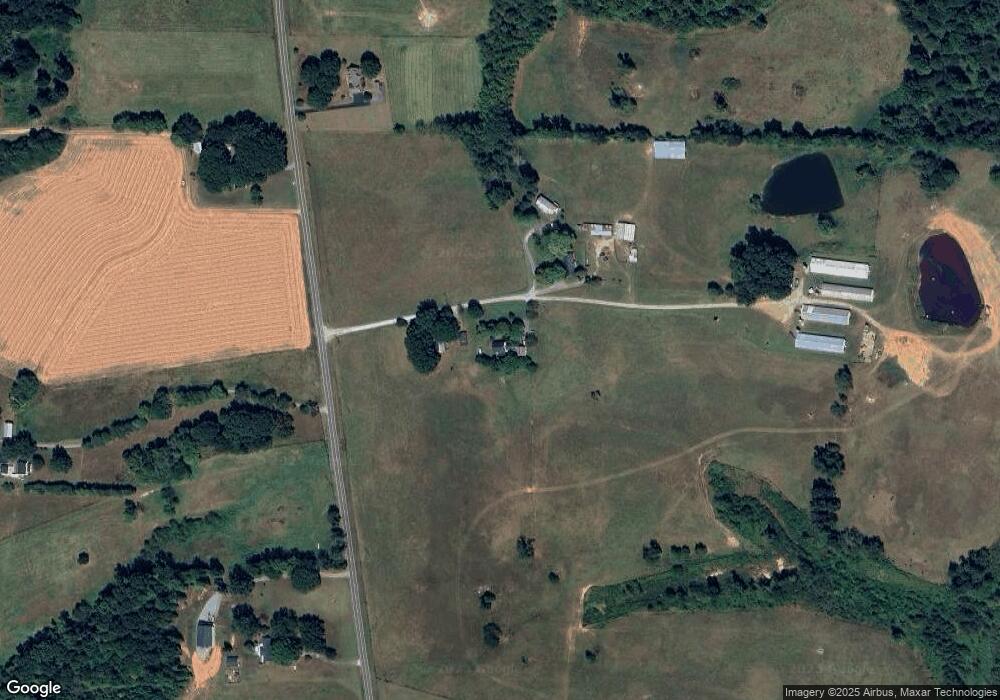 5570 Joe Dean Trail, Ramseur, NC 27316 - photo 1