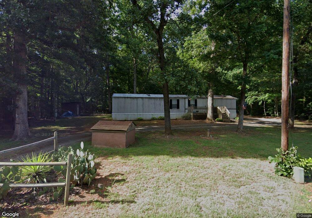 1832 Spoons Chapel Church Rd, Asheboro, NC 27205 - photo 1