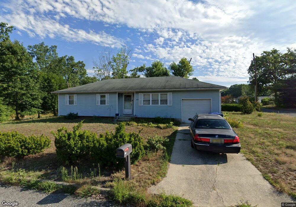 700 Berkeley Dr, Browns Mills, NJ 08015 - photo 1