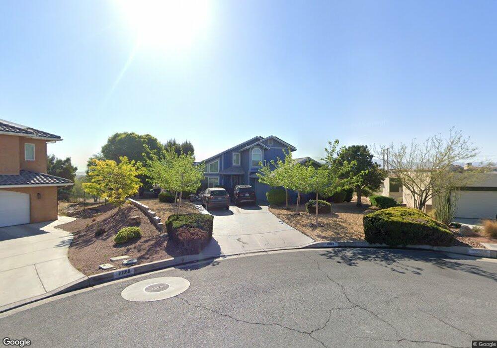 18189 Pahute Ave, Victorville, CA 92395 - photo 1