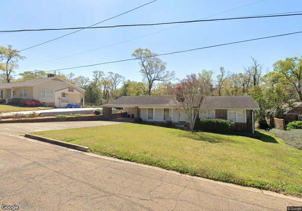 919 North St, McComb, MS 39648 - photo 1