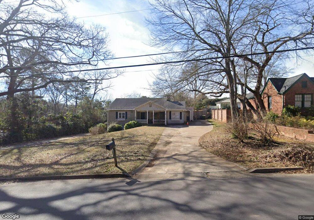 288 Stanton Way, Athens, GA 30606 - photo 1