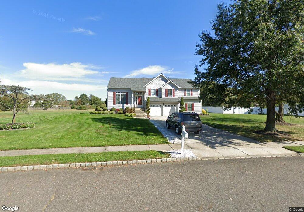 4 Cider Press Ln, Sewell, NJ 08080 - photo 1