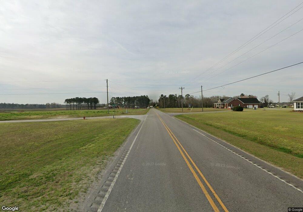 7097 E Highway 19, Loris, SC 29569 - photo 1