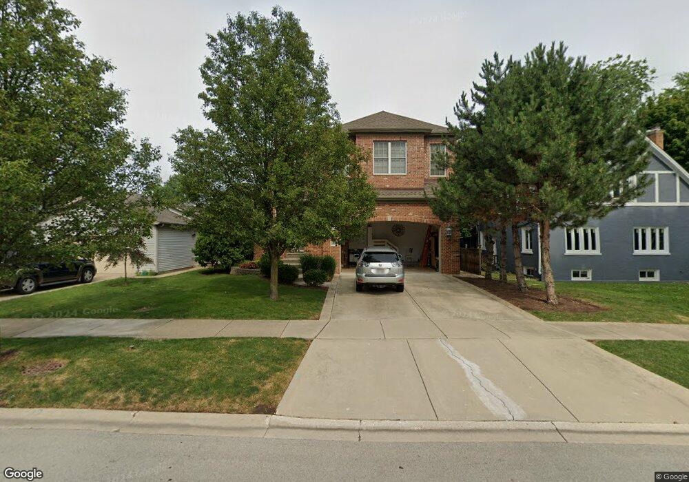 1108 N Eagle St, Naperville, IL 60563 - photo 1