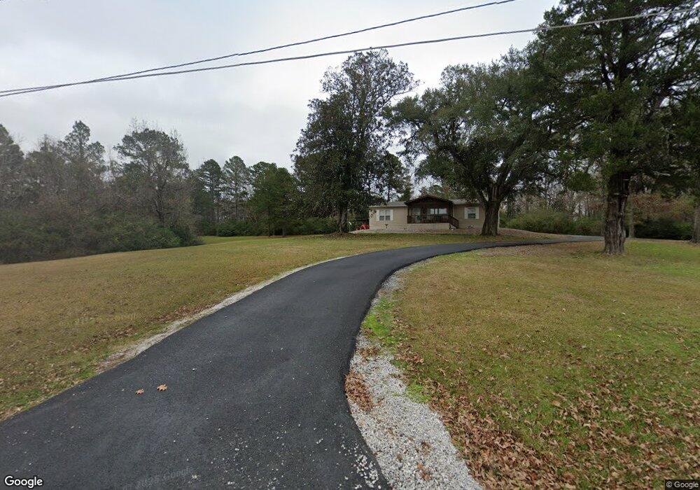 558 Highway 850, Columbia, LA 71418 - photo 1
