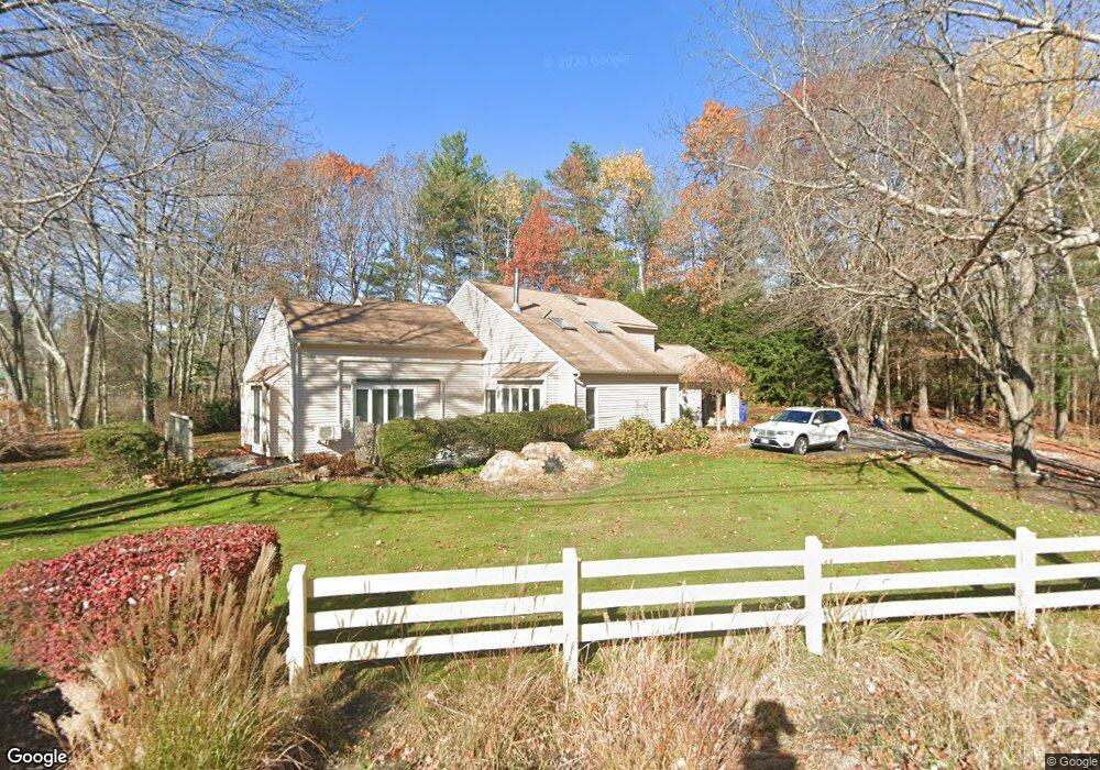 4 Hall Rd, Londonderry, NH 03053 - photo 1