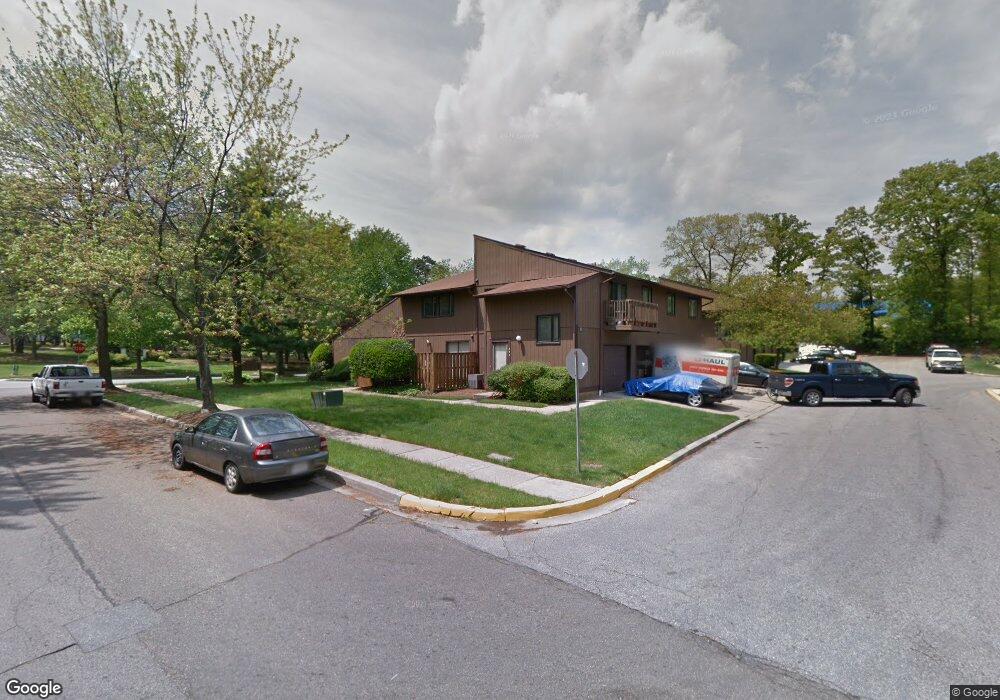 386 West Ct, Glen Burnie, MD 21061 - photo 1