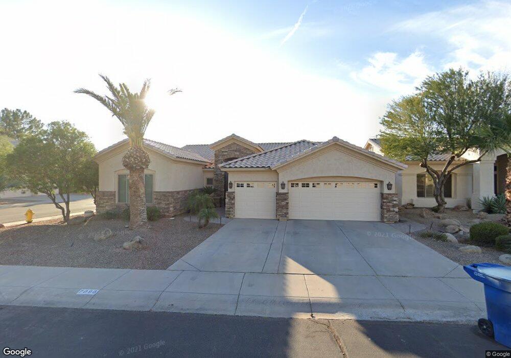 7096 S Hazelton Ln, Tempe, AZ 85283 - photo 1