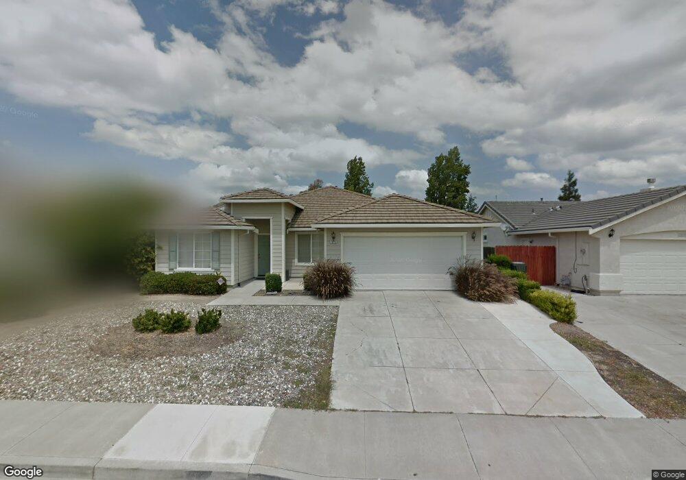 1873 Badger Pass Way, Antioch, CA 94531 - photo 1