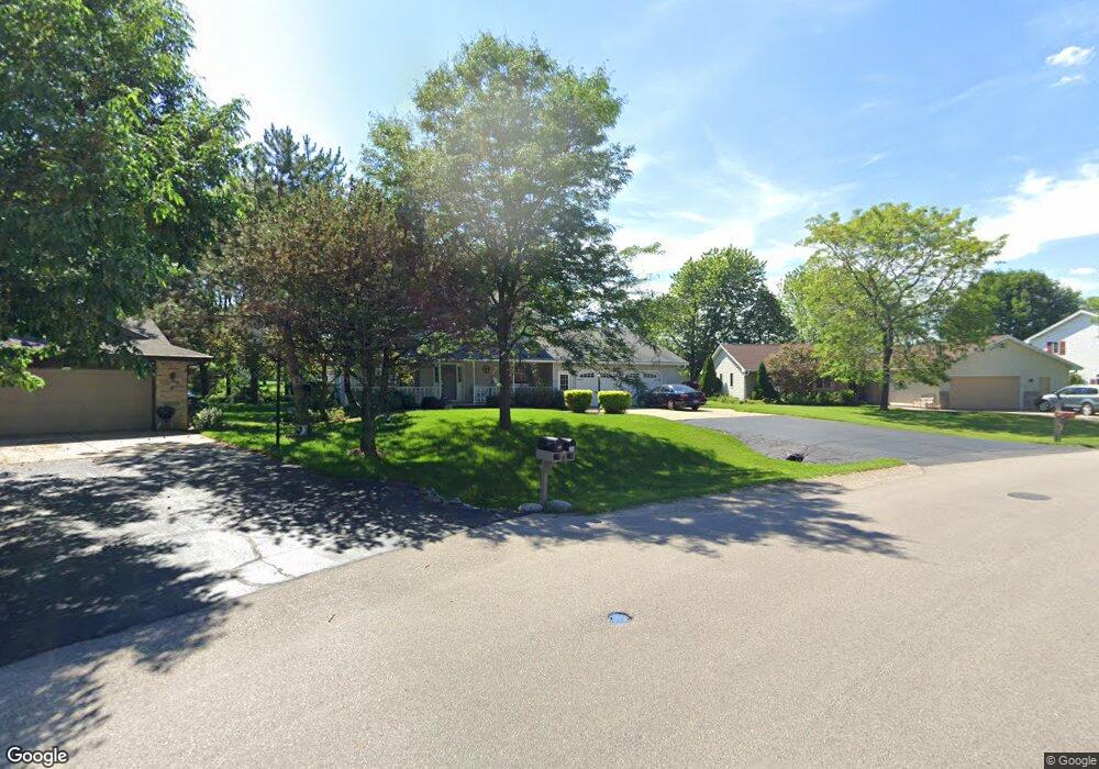 N355 Rogers Ln, Appleton, WI 54915 - photo 1