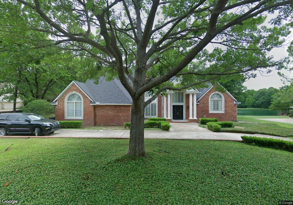 815 Wood N Creek Rd, Ardmore, OK 73401 - photo 1