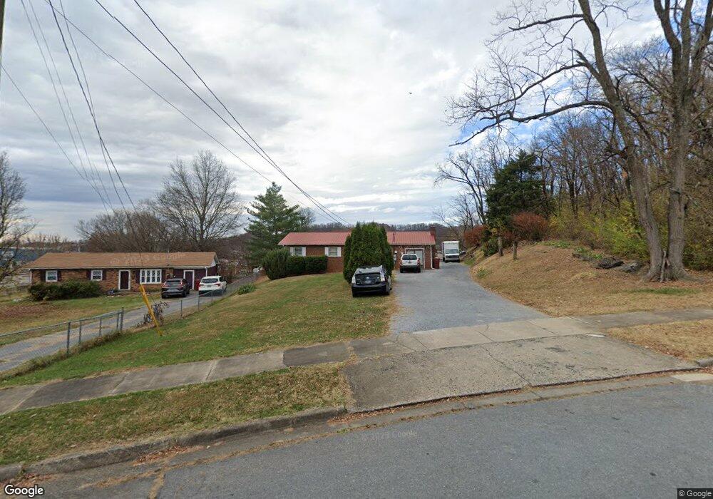 703 Georgia St, Johnson City, TN 37601 - photo 1