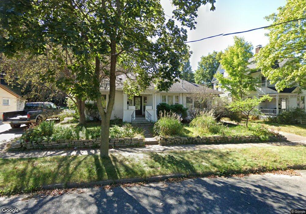 1108 Wilson Ave, Menomonie, WI 54751 - photo 1