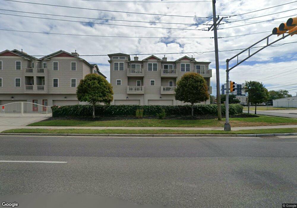 3415 Park Blvd unit 3415, Wildwood, NJ 08260 - photo 1