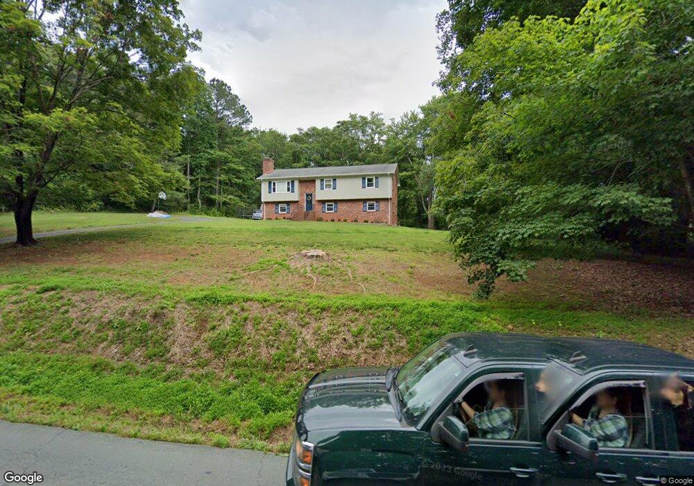 5489 Buffalo River Rd, Earlysville, VA 22936 - photo 1