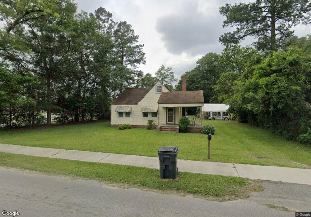 409 Palmer St SW, Pelham, GA 31779 - photo 1