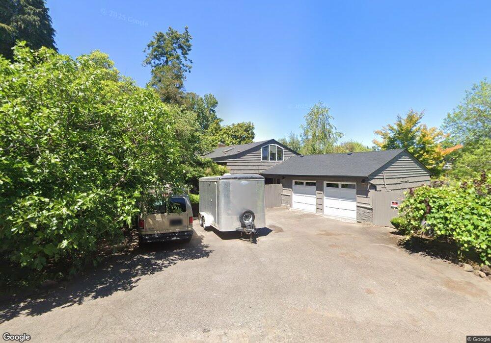 4211 Calaroga Ct, West Linn, OR 97068 - photo 1