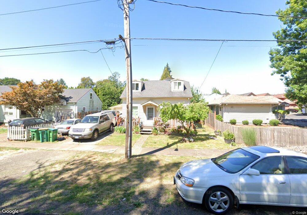 2022 Filbert St, Forest Grove, OR 97116 - photo 1