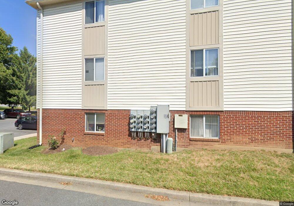 2110 Whitehall Rd, Frederick, MD 21702 - photo 1
