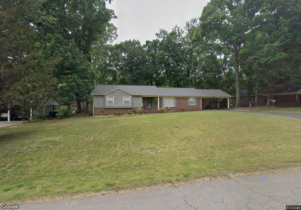 213 Heritage Rd unit 22, Statesville, NC 28625 - photo 1